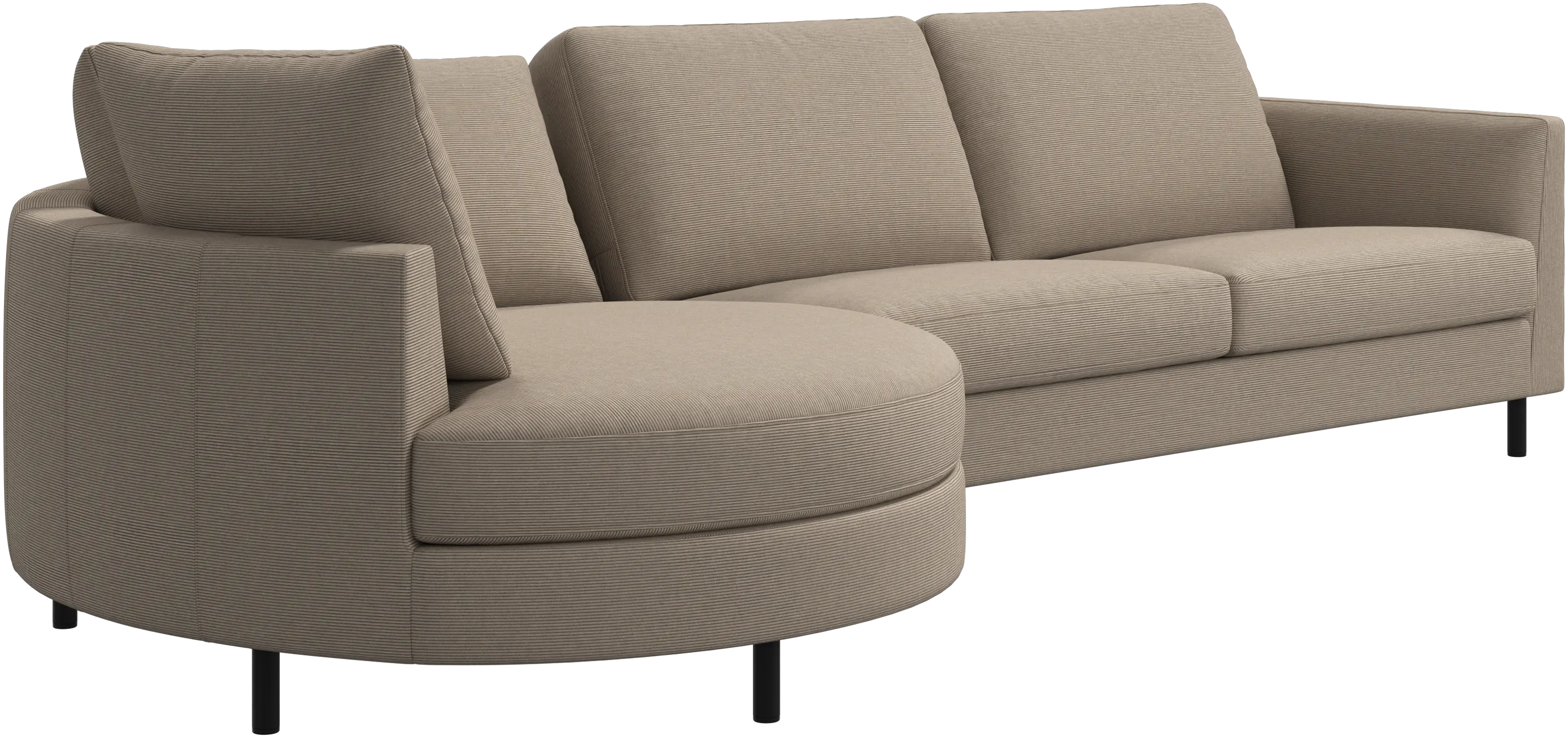 ⭐️INDIVI Indivi corner sofa left | BoConcept